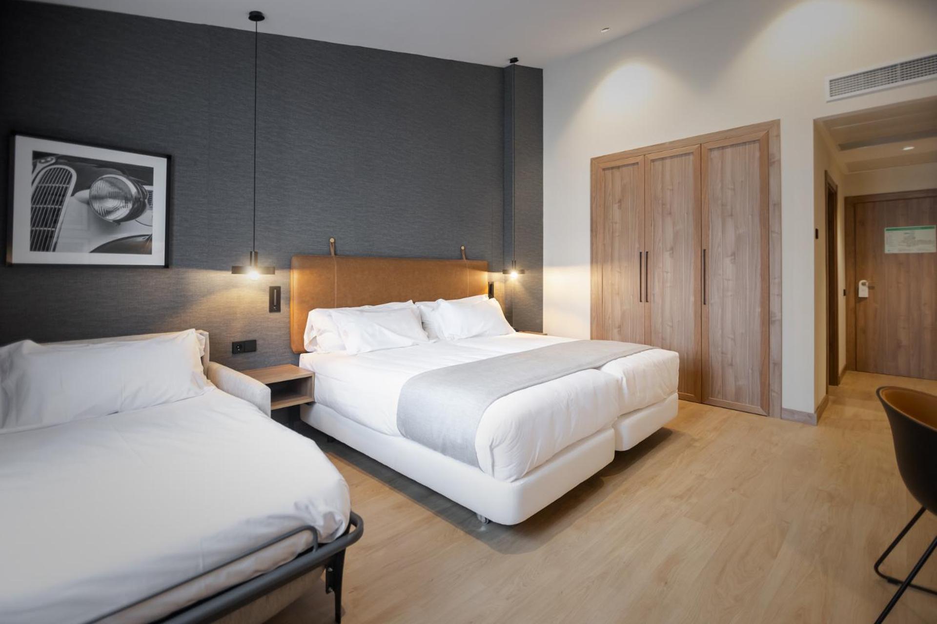 Hotel & Spa Convento San Francisco سوريا المظهر الخارجي الصورة