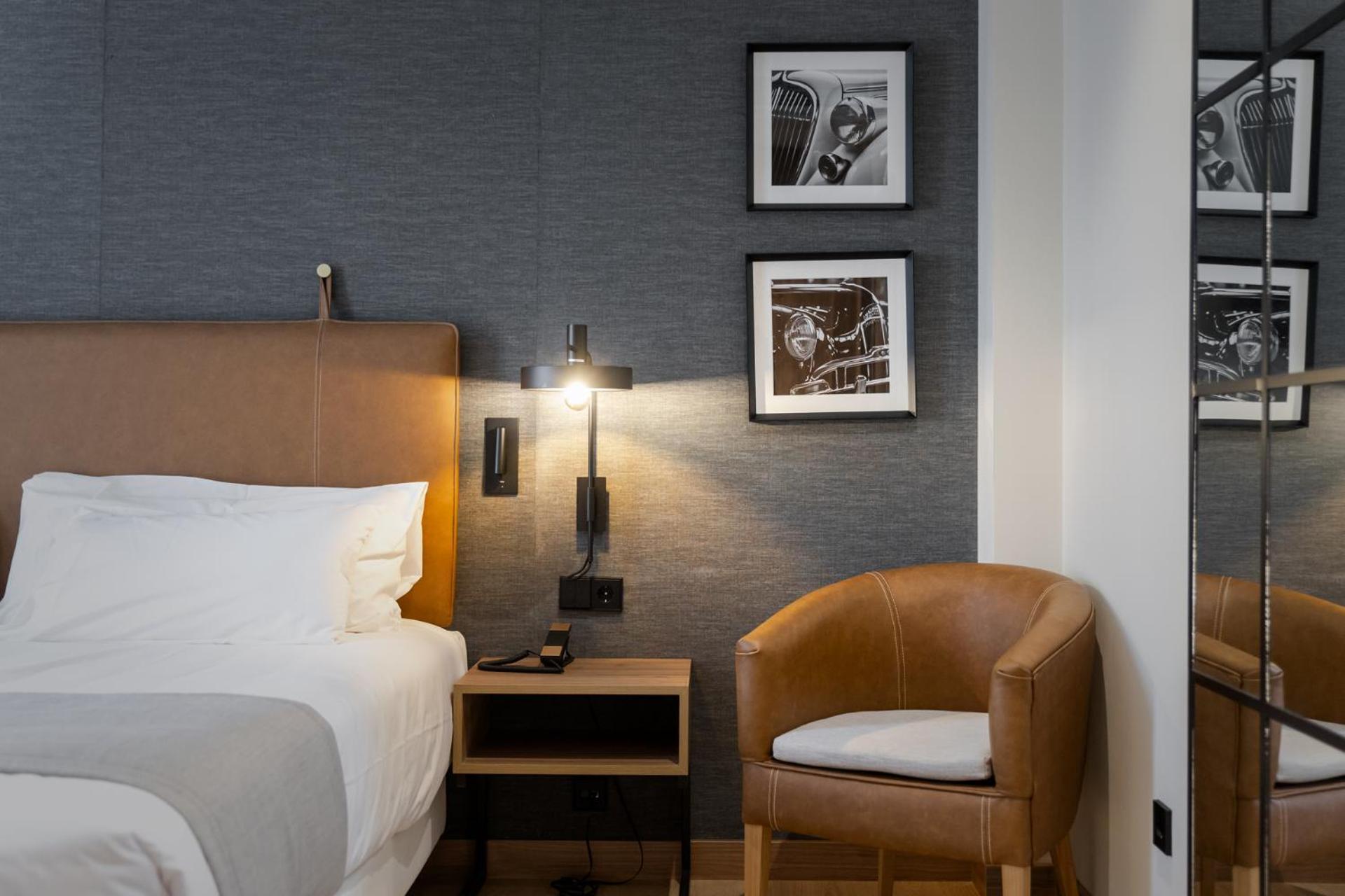 Hotel & Spa Convento San Francisco سوريا المظهر الخارجي الصورة