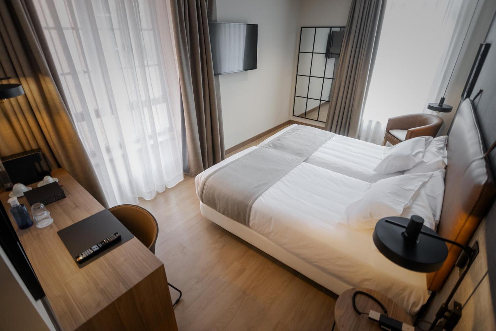 Hotel & Spa Convento San Francisco سوريا المظهر الخارجي الصورة