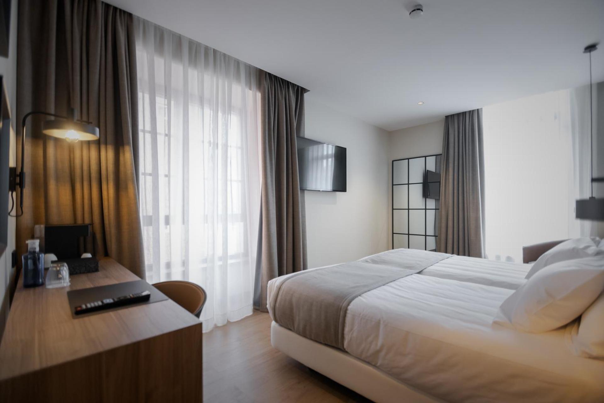 Hotel & Spa Convento San Francisco سوريا المظهر الخارجي الصورة