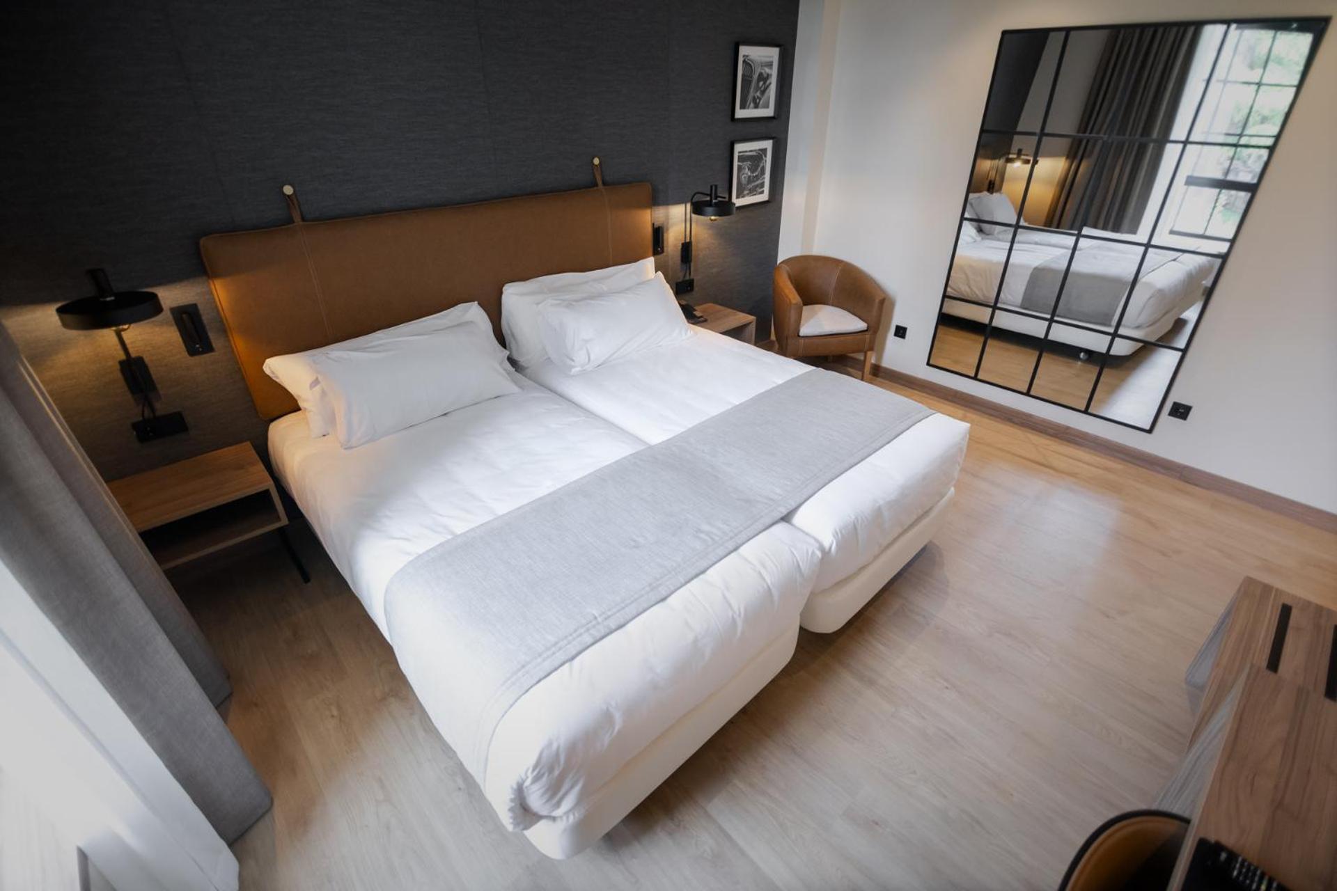 Hotel & Spa Convento San Francisco سوريا المظهر الخارجي الصورة