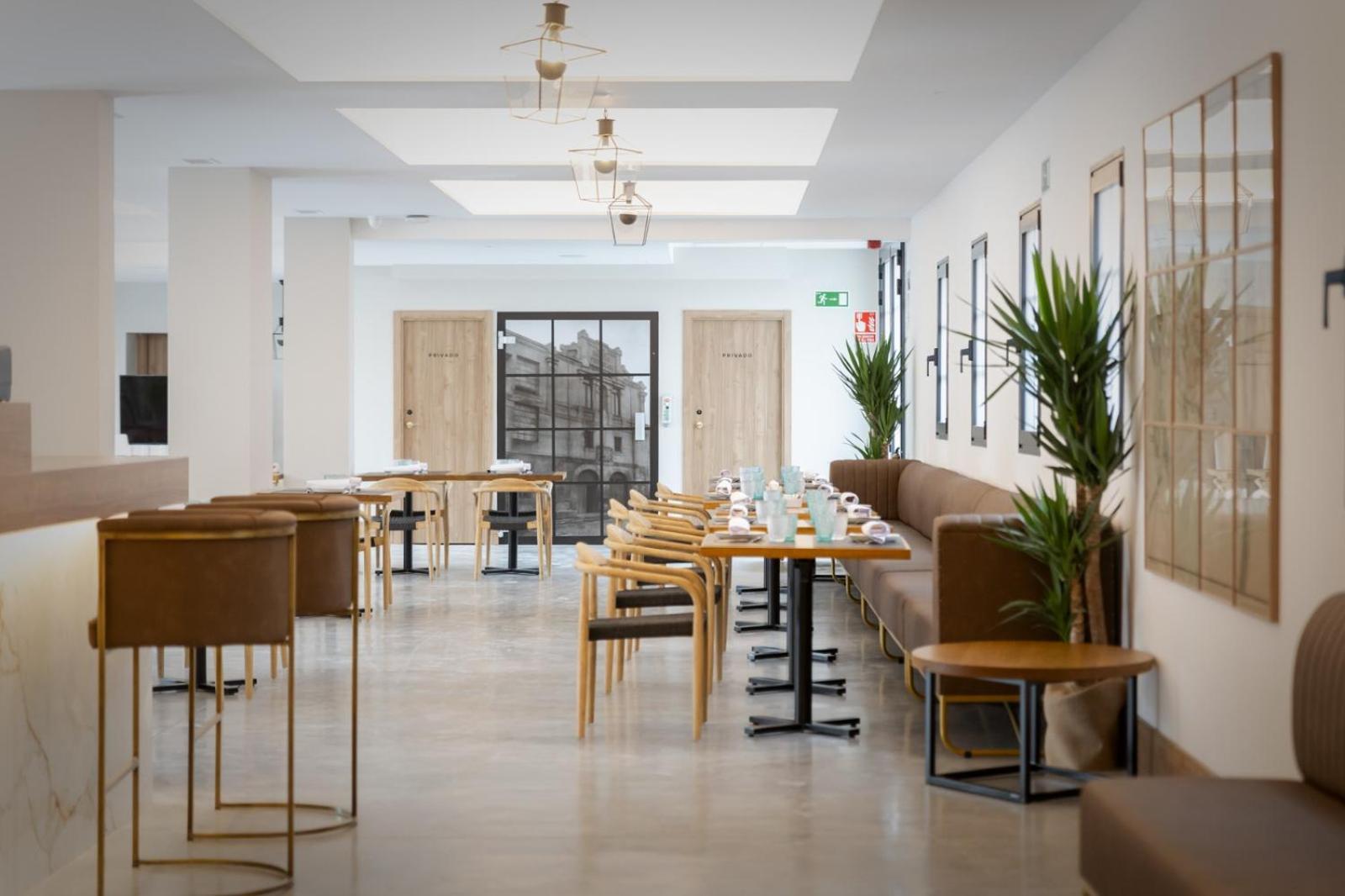 Hotel & Spa Convento San Francisco سوريا المظهر الخارجي الصورة