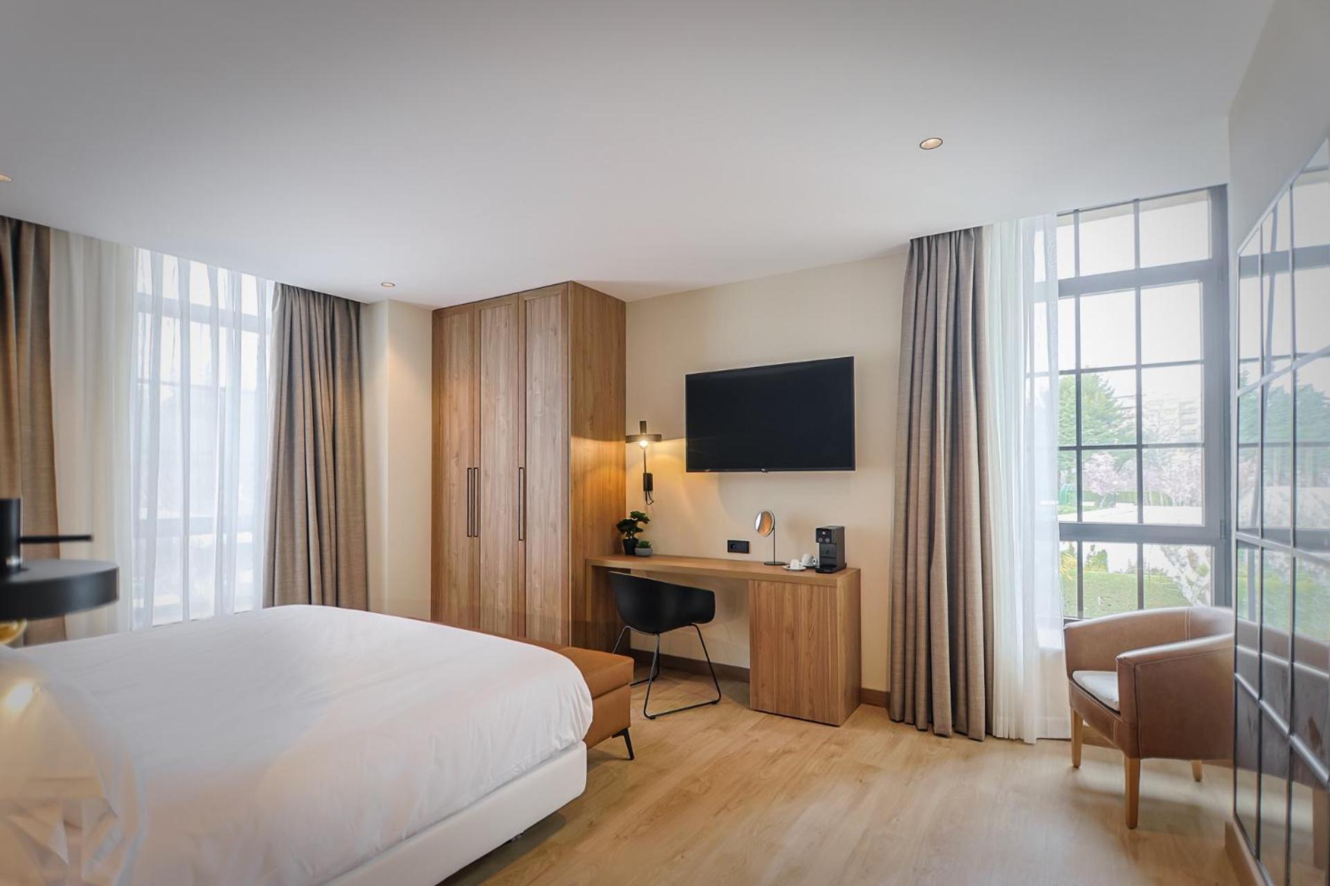 Hotel & Spa Convento San Francisco سوريا المظهر الخارجي الصورة