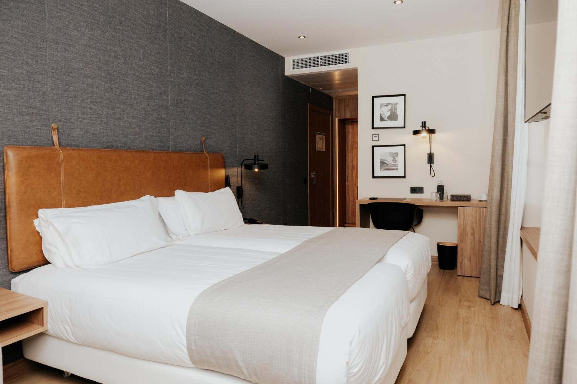 Hotel & Spa Convento San Francisco سوريا المظهر الخارجي الصورة