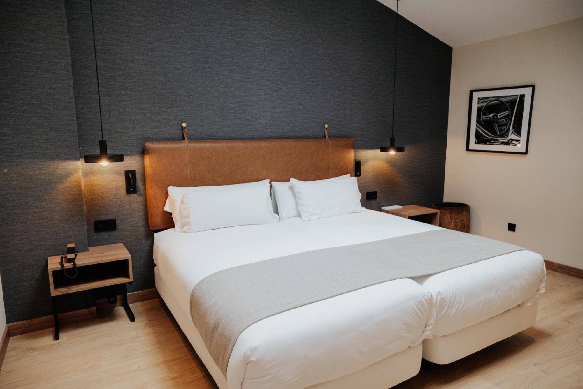 Hotel & Spa Convento San Francisco سوريا المظهر الخارجي الصورة