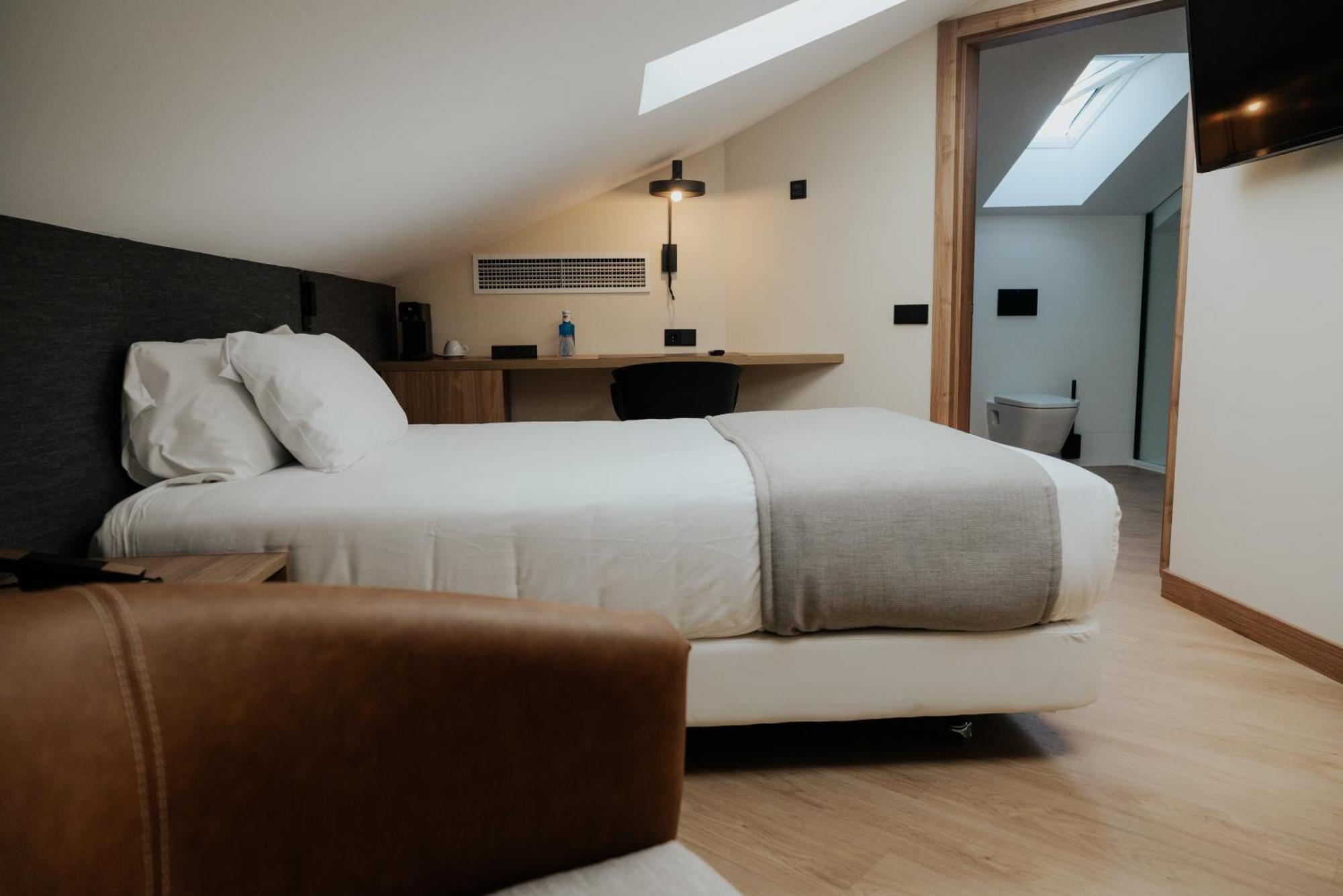 Hotel & Spa Convento San Francisco سوريا المظهر الخارجي الصورة